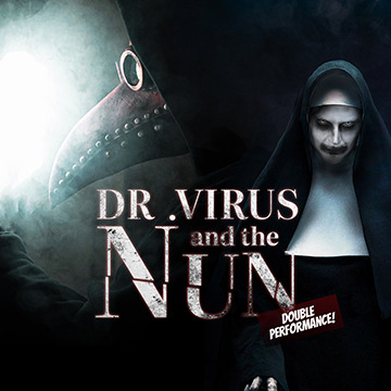 Dr.Virus & The Nun - Image 120