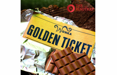 Golden Ticket - Image 670